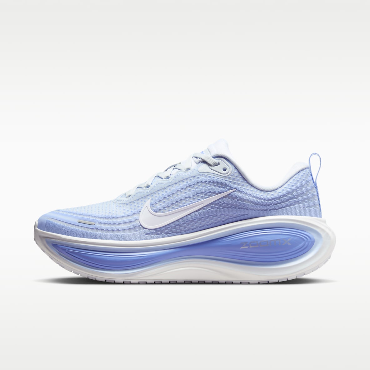 Nike ZoomX. Nike RO